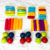 44 PCS
