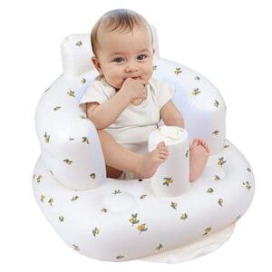 Alternative view of Inflatable SOFA for Babies 4-36 Month's