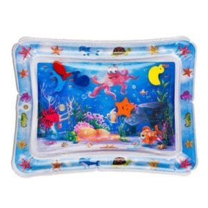 Alternative view of Inflatable Water Play Mat ( ৩ মাসের গ্যারান্টি )