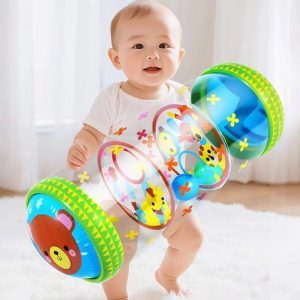 Baby Sensory & Development Toys