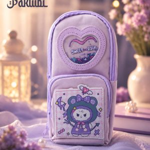Pencil & pen organizers bag