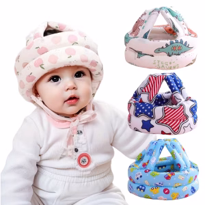 Baby head safety