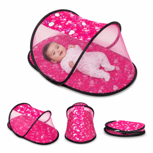Baby Foldable Mosquito Net