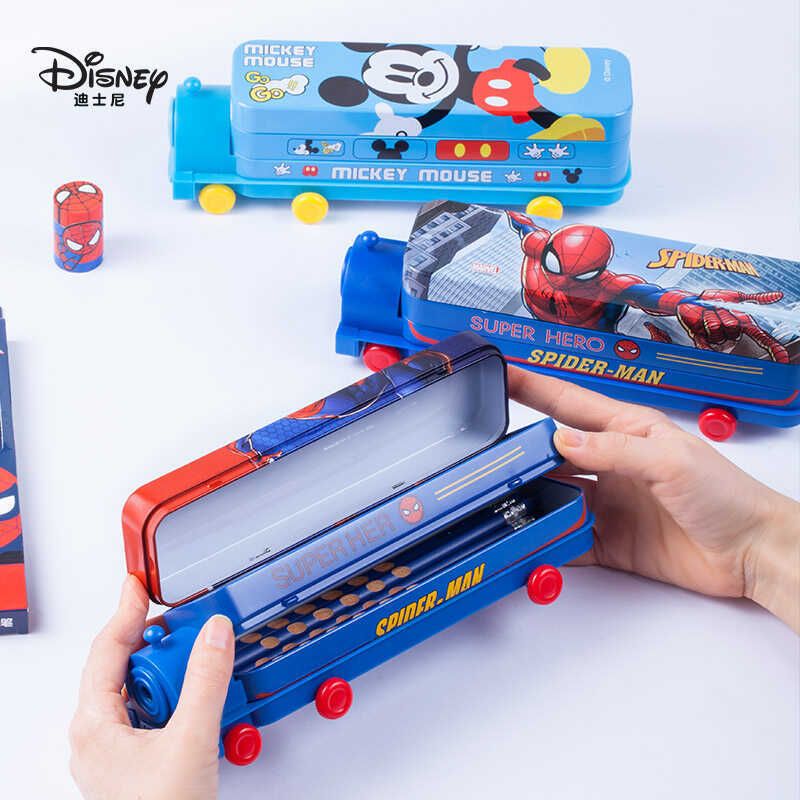 SpiderMAN Stationery Box - Image 4