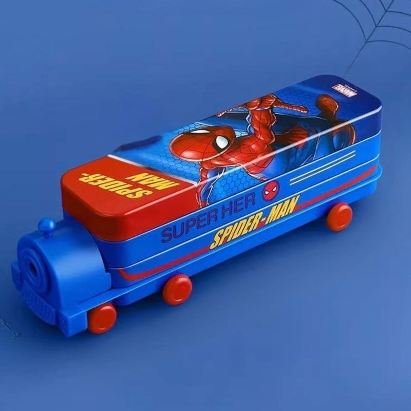 SpiderMAN Stationery Box - Image 2