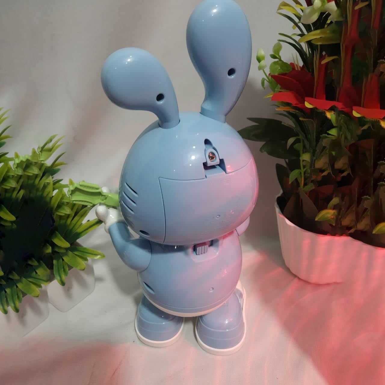 Dancing Rabbit Guitarist Musical Toy - Image 6