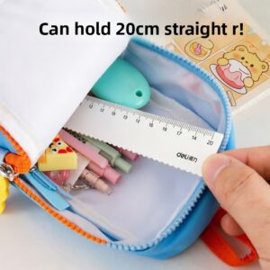 Alternative view of Good Baby Pink Pencil organizer bag