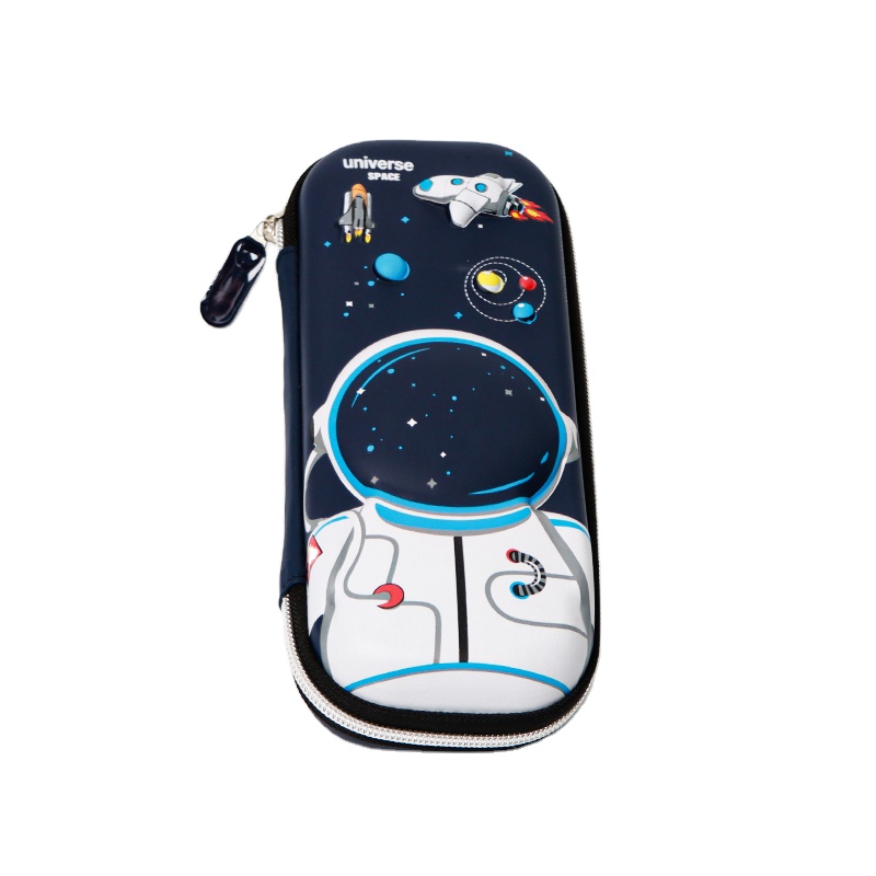 Astronaut Space Stationery Box - Image 4