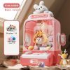 Rabbit Mini Claw Machine