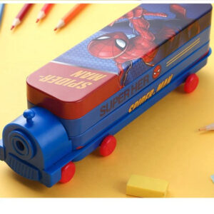 SpiderMAN Stationery Box